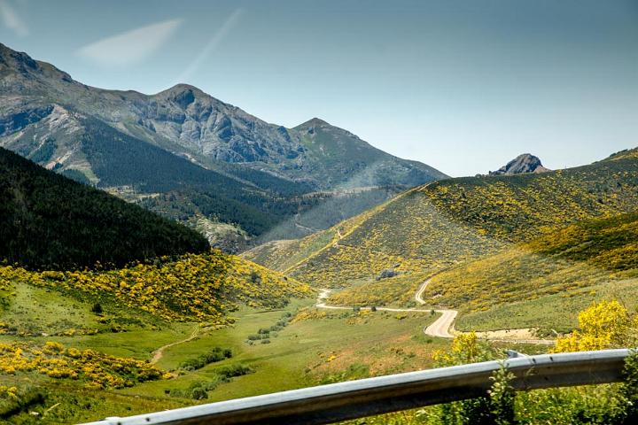 Picos de Europa Spanje 2015-45