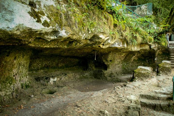 Sarlat Frankrijk 2010 041