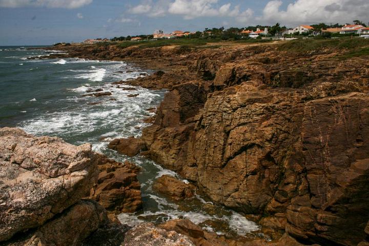 d'Olonne Vendée Frankrijk 2014 002