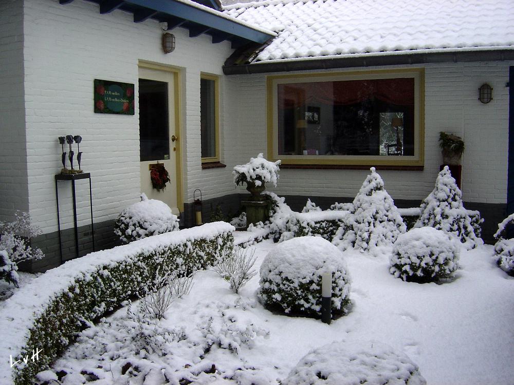 Tuin 2005 2