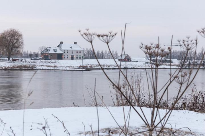 Blauwekamer winter 2