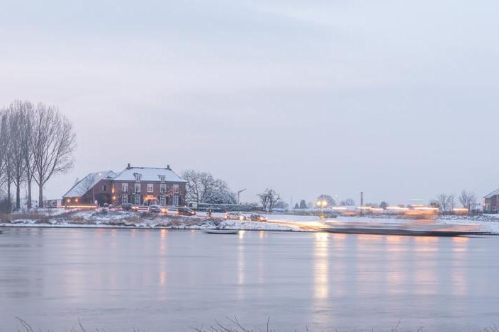 Blauwekamer winter 3